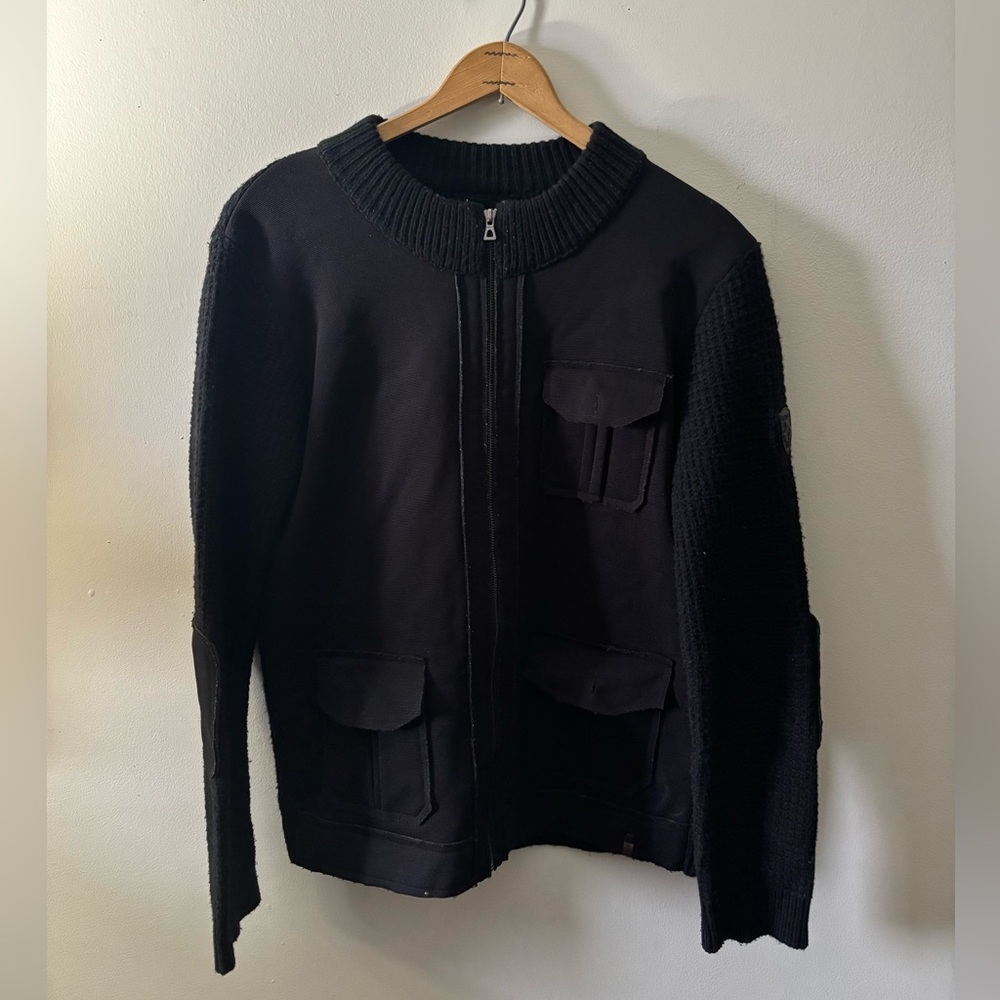 RUDSAK SWEATER